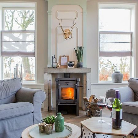De Friese Wouden Bed & Breakfast Suameer Екстериор снимка