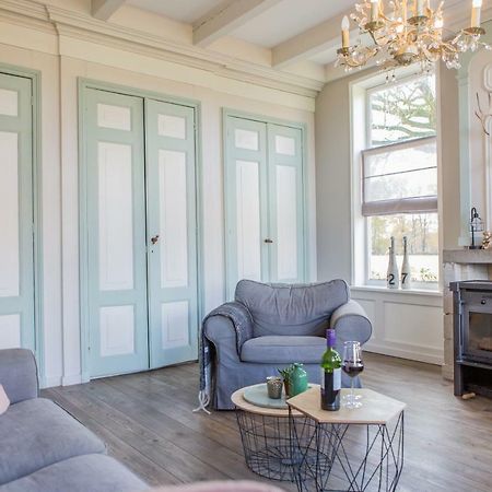De Friese Wouden Bed & Breakfast Suameer Екстериор снимка