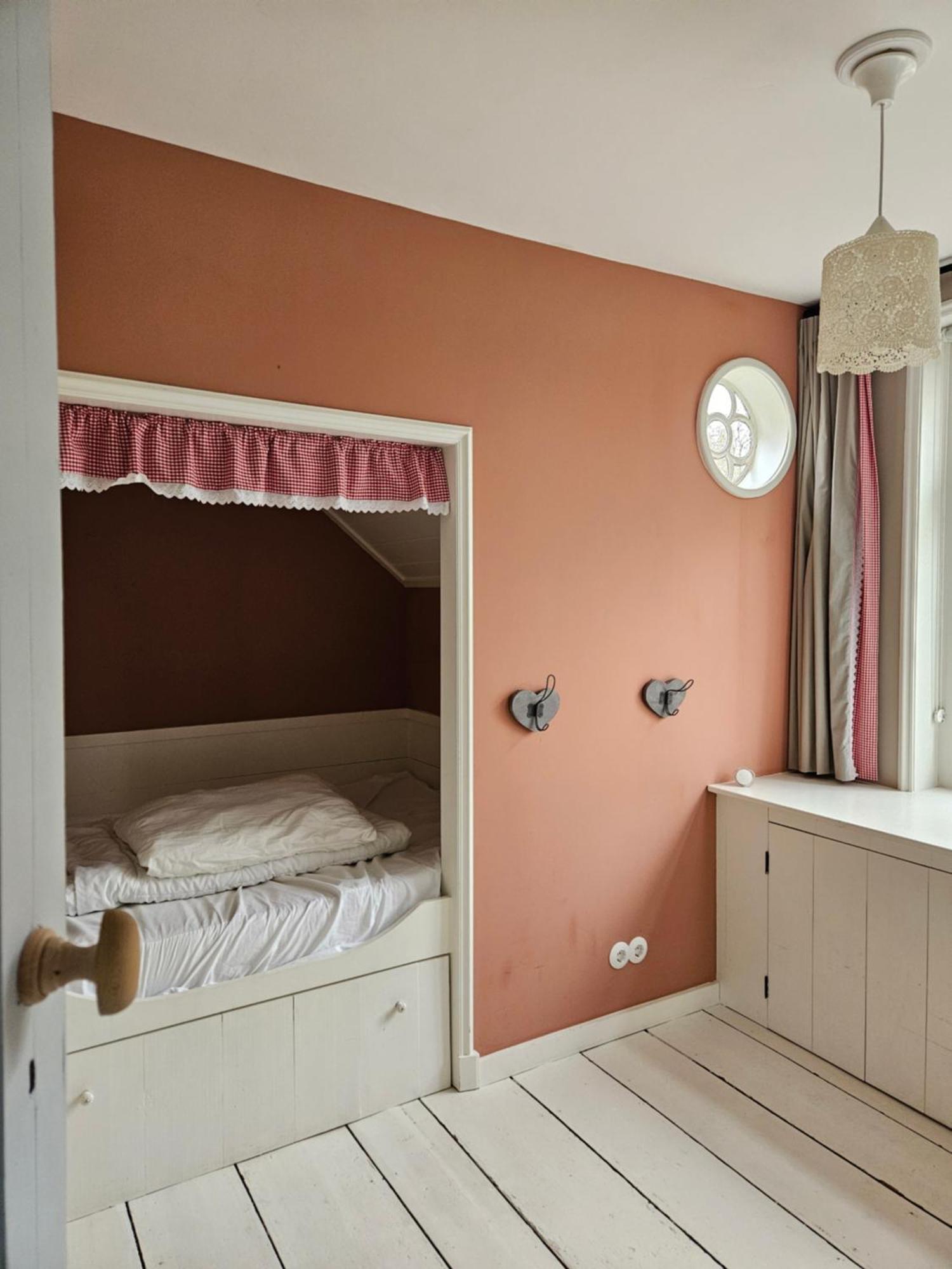 De Friese Wouden Bed & Breakfast Suameer Екстериор снимка