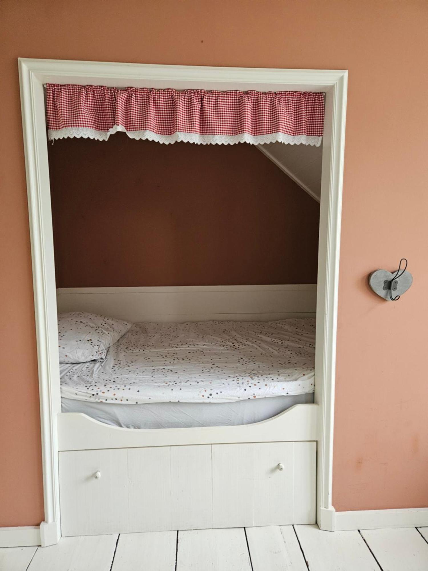 De Friese Wouden Bed & Breakfast Suameer Екстериор снимка